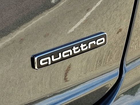 New 2026 Audi Q8 Premium Plus image 12