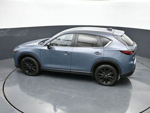 Used 2024 MAZDA CX-5 Carbon Edition AWD/4WD image 40