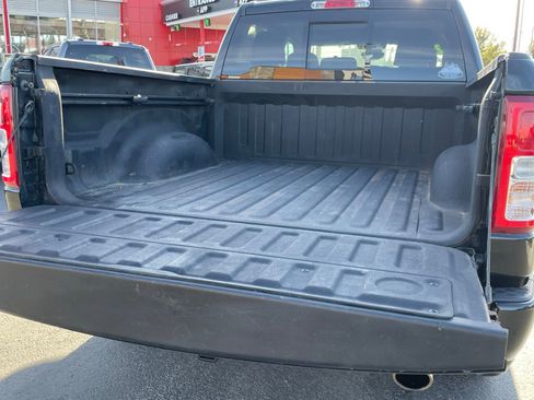 Used 2023 RAM 1500 Big Horn image 7