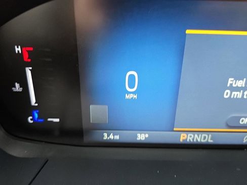 New 2026 Ford Escape ST-Line w/ Tech Pack #1 image 23