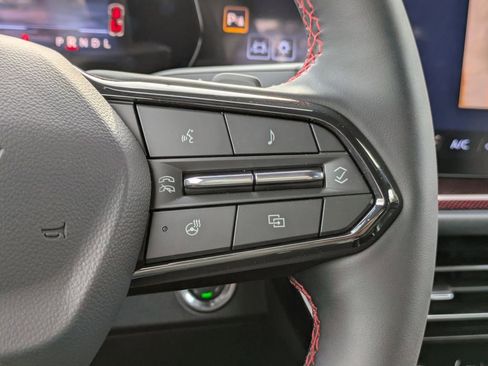 New 2026 Chevrolet Traverse RS FWD image 29