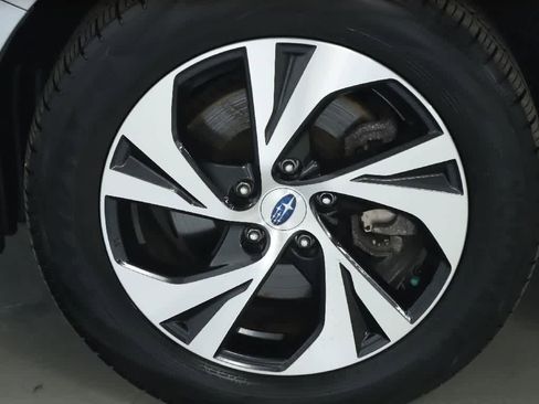 Used 2023 Subaru Legacy Premium image 35