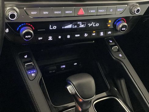 Used 2024 Kia Telluride EX X-Line AWD/4WD image 23