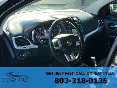 Used 2016 Dodge Journey SXT image 5