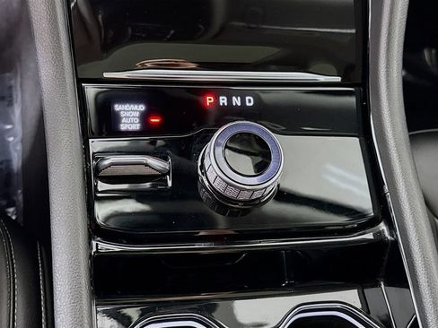 Used 2023 Jeep Grand Cherokee L Limited AWD/4WD image 11