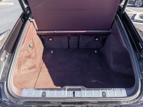 Used 2023 Porsche Panamera GTS image 67