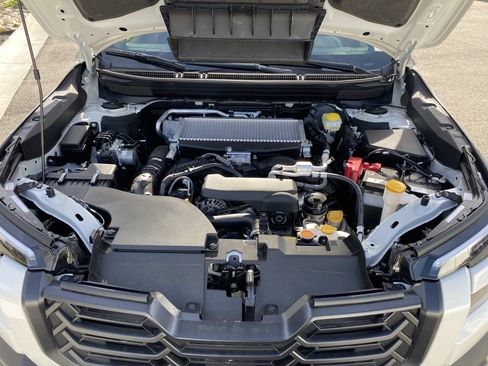 New 2026 Subaru Outback Limited XT AWD/4WD image 23