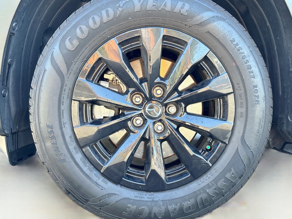 Used 2026 MAZDA CX-50 AWD 2.5 Hybrid w/ Weather Package image 32