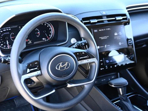 Used 2024 Hyundai Tucson SEL image 12