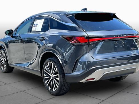 Used 2025 Lexus RX 350 Premium Plus w/ Convenience Package FWD image 12