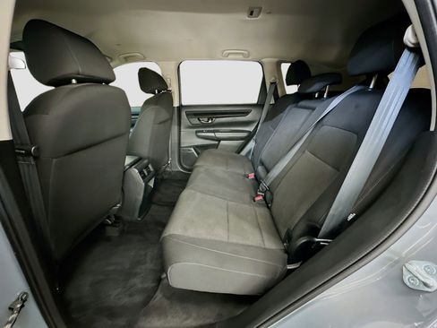 Used 2024 Honda CR-V LX image 28