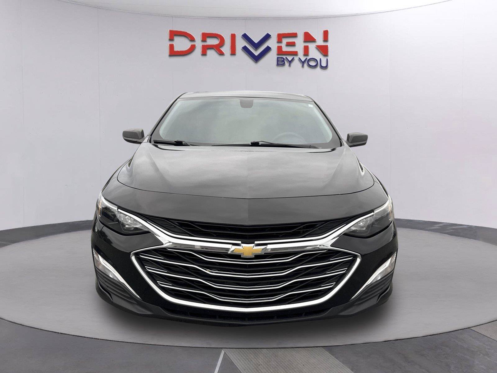 Used 2022 Chevrolet Malibu LS FWD image 9