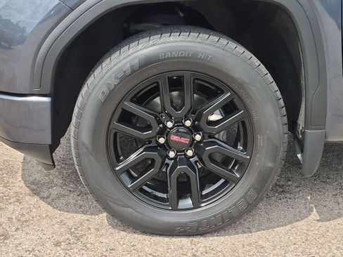 Used 2021 GMC Sierra 1500 Elevation AWD/4WD image 14
