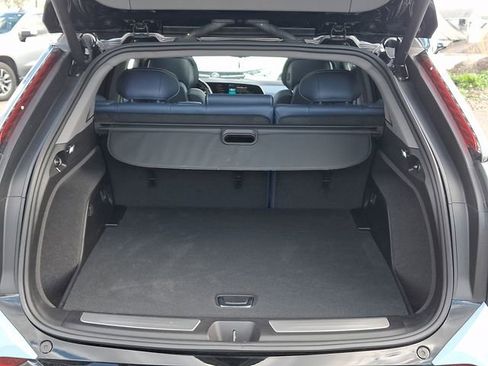 Used 2025 Cadillac Optiq Sport 2 AWD/4WD image 28