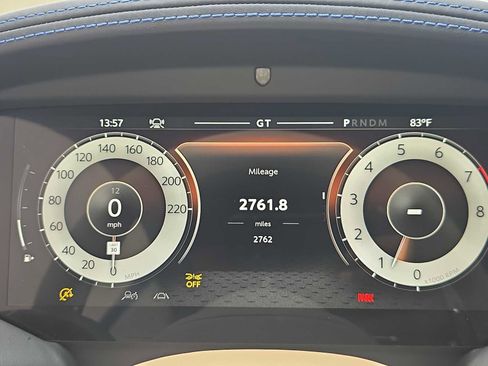 Used 2024 Aston Martin DB12 Coupe image 5