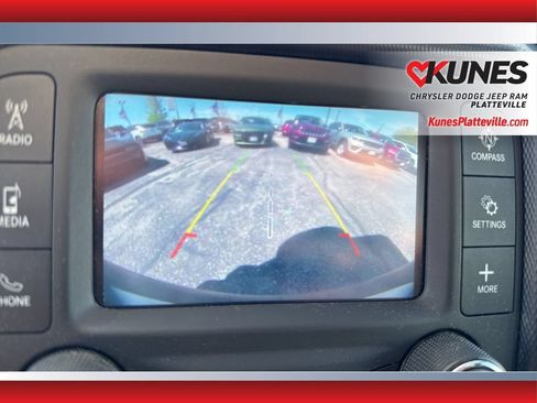 Used 2019 Jeep Wrangler Sport AWD/4WD image 19