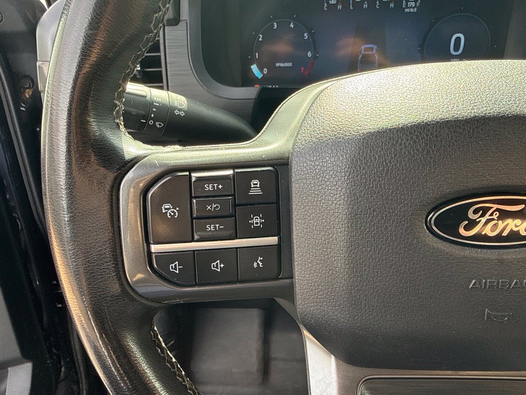 Used 2024 Ford F150 XLT w/ Equipment Group 302A MID AWD/4WD image 20