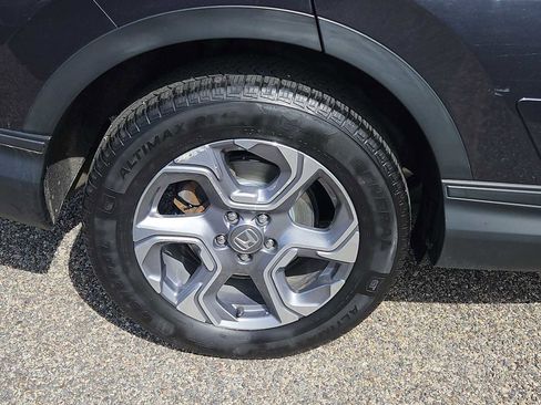 Certified 2019 Honda CR-V EX-L image 9