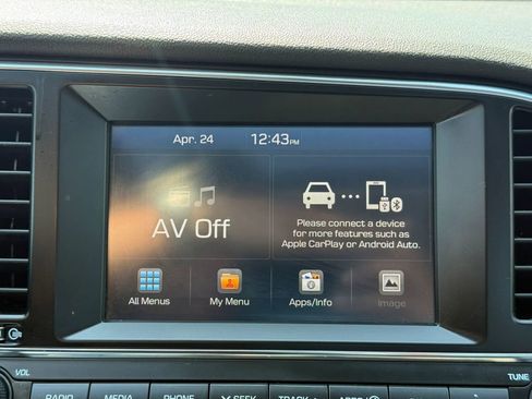 Used 2017 Hyundai Elantra Value Edition FWD image 25