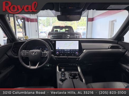 Used 2024 Lexus TX 350 FWD w/ Captains Chair Package image 21