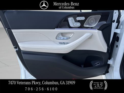 Used 2026 Mercedes-Benz GLE 450 4MATIC image 16