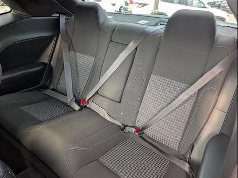 Used 2021 Dodge Challenger SXT w/ Blacktop Package image 10