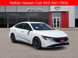 New 2026 Nissan Sentra SV w/ SV Convenience Package FWD video 1
