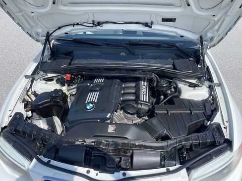 Used 2013 BMW 128i Convertible image 16