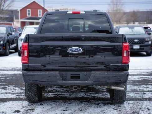 Used 2022 Ford F150 XLT w/ Equipment Group 302A High image 6