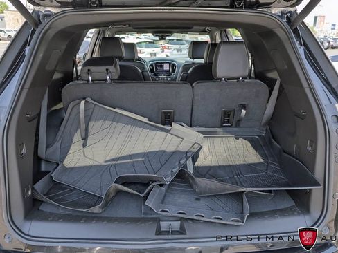 Used 2023 Chevrolet Traverse Premier w/ Redline Edition FWD image 45