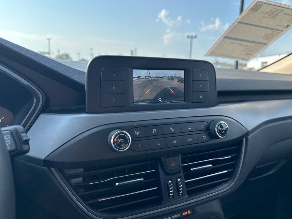 Certified 2020 Ford Escape S AWD/4WD image 20