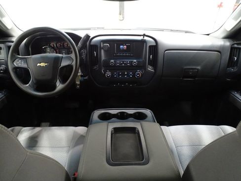 Used 2017 Chevrolet Silverado 3500 W/T w/ WT Convenience Package image 15