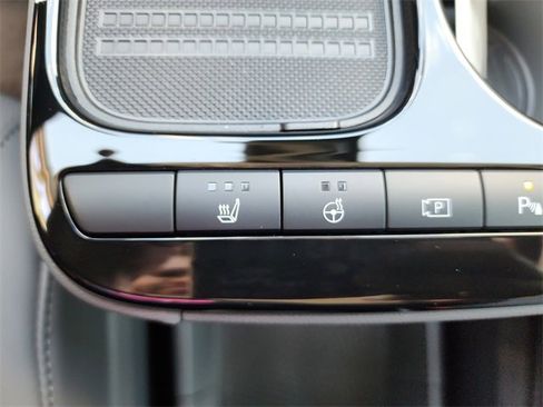 New 2025 Hyundai Ioniq 5 SEL image 23