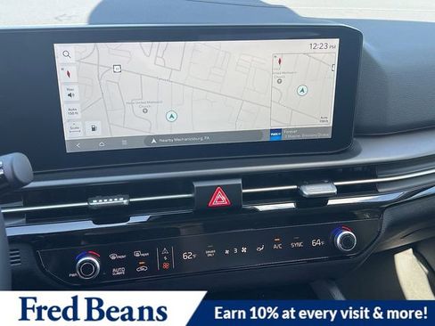 New 2026 Kia Sportage SX Prestige image 12