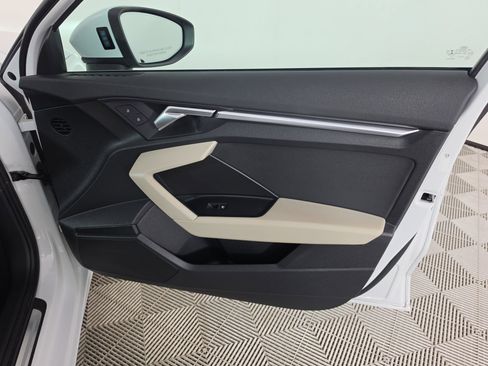 Certified 2022 Audi A3 2.0T Premium FWD image 44