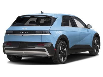 New 2027 Hyundai Ioniq 5 SEL