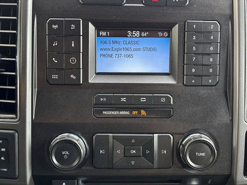 Used 2018 Ford F150 XLT w/ Trailer Tow Package AWD/4WD image 17