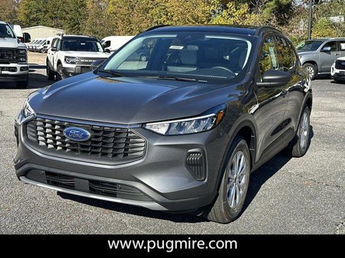 New 2026 Ford Escape Active w/ Tech Pack #1 image 3