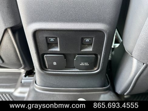 Used 2024 Ford Bronco Raptor AWD/4WD image 19