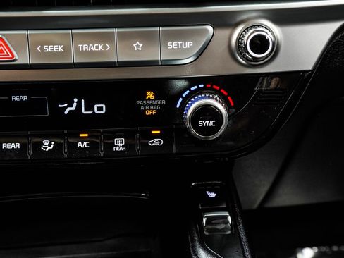 Used 2024 Kia Telluride S w/ S Sunroof Package FWD image 30