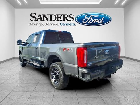 Used 2026 Ford F350 XL w/ STX Appearance Package AWD/4WD image 4