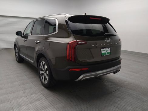 Used 2021 Kia Telluride S image 5