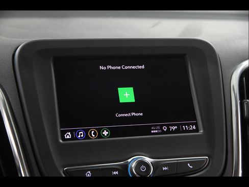 Used 2024 Chevrolet Equinox LT FWD image 12