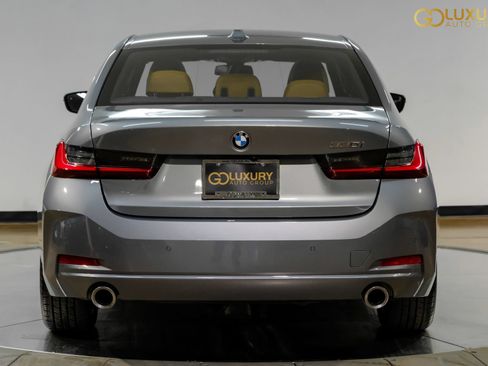 Used 2026 BMW 330i Sedan RWD image 11