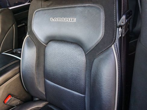 Used 2021 RAM 1500 Laramie w/ Sport Appearance Package image 21