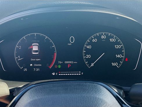 New 2026 Honda Civic LX image 11