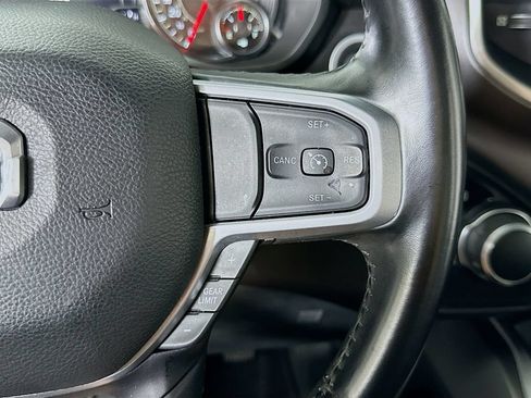 Used 2021 RAM 1500 Big Horn AWD/4WD image 23