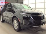 Used 2023 Chevrolet Equinox LT w/ Driver Convenience Package image 3