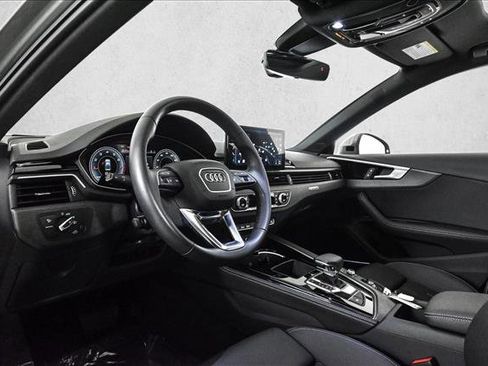 Used 2023 Audi A4 2.0T Premium Plus w/ Premium Plus Package image 10