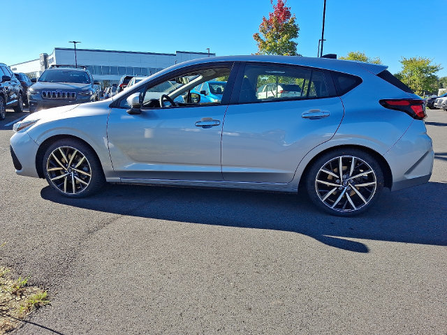 Used 2024 Subaru Impreza 2.0i Sport AWD/4WD image 4